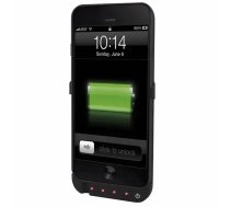 FERRARI PowerCase FEFOMFPCP6BK iPhone 6 (FEFOMFPCP6BK)