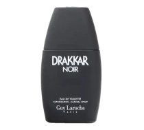 Guy Laroche Drakkar Noir Eau de Toilette for men, 30 ml (PARF6327)