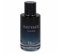 DIOR Sauvage by Christian EAU DE PARFUM REFILLABLE SPRAY 3.4 OZ *TESTER for MEN (3348901371858)