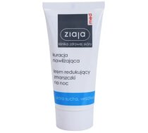 Ziaja Med Hydrating Care Anti-wrinkle Night Cream for Sensitive and Dry Skin 50 ml (5901887008507)