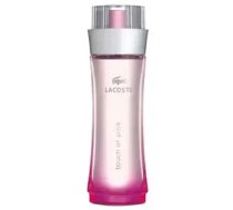 Lacoste Touch of Pink (EDT) Eau de Toilette for Women 90 ml (0737052191324)