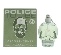 Police to Be Supernatural Eau de Toilette 75ml (679602157100)