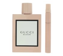 Gucci Gucci Set: Bloom Eau de Parfum for Women, 100 ml + Bloom Eau de Parfum for Women, 10 ml (0803|3616303785048)