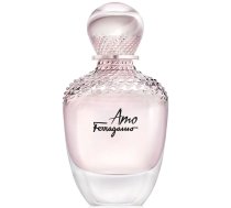 Salvatore Ferragamo Amo Ferragamo (EDP) Eau de Parfum for Women 100 ml (8056860210969)