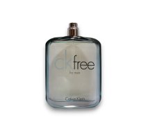 Calvin Klein CK Free, Eau de Toilette, For Men, 100 ml *Tester (9502|3616302015566)