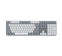 Satechi Wireless mechanical keyboard QWERTY SM3 Slim Mechanical dark (810086361946)