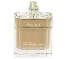 Baldessarini Ambre by EDT Spray 3 oz *Tester for Men (4011700906031)