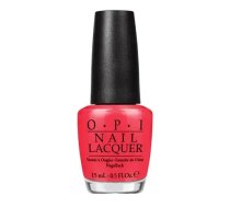OPI Live. Love. Carnaval Nail Polish Nail Lacquer Classics (0094100005348)