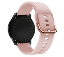 Fusion Accessories Fusion TYS strap for Samsung Galaxy Watch 46mm | 22mm pink (FUS-TYS22-PI)