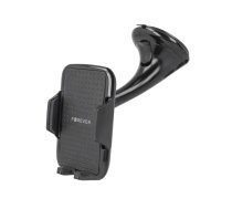 Forever CH-100 Universal Car Window Holder (6-9cm) Black (T_0012222)