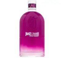 Cavalli Roberto Roberto Cavalli Just Cavalli Wild Heart (EDP) Eau de Parfum for Women 90 ml (8052464898015)