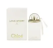 Chloe Chloé Love Story (EDP) Eau de Parfum for Women 30 ml (3607342635791)