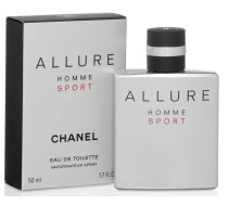 Chanel Allure Homme Sport EDT M 50ml (200231)