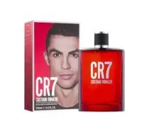 Cristiano Ronaldo CR7 EDT (5060524510008)