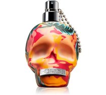 Police To Be Exotic Jungle (EDP) Eau de Parfum for Women 40 ml (679602174121)