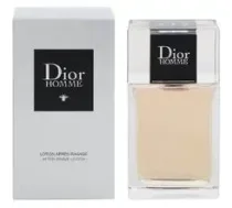 Christian Dior Dior Homme After Shave 100ml (3348901419161)