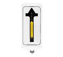 Tactical Impact Barrier for Rookies for Apple iPhone Air (57983126558)