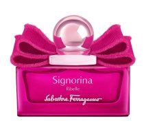 Salvatore Ferragamo Signorina Ribelle, Eau De Parfum, For Women, 100 ml *Tester (8056860210648)