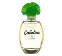 Gres Cabotine (EDT) Eau de Toilette for Women 100 ml (PARF5879)