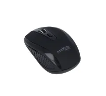 maXlife Home Office MXHM-02 wireless optical mouse 800|1000|1600 DPI black (OEM0002318)