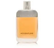 Davidoff Adventure by EDT Spray 3.4 oz *Tester for Men (3414200021104)