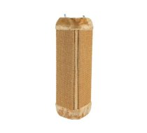 Trixie Nail Sharpener: Scratching Board for Corners, 32*60cm, brown (103575)