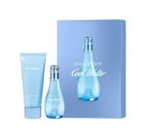 Davidoff Cool Water Woman Gift Set (B-18-070-00)