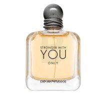 Armani (Giorgio Armani) Emporio Armani Stronger With You Only Eau de Toilette for Men 100 ml (PARF141445)