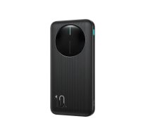 Joyroom JR-PBF12 Pro Power Bank | 10,000 mAh | 22.5W | USB-A, USB-C | LED Display | black (JR-PBF12 PRO)