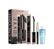 Lancome Set: Bi-Facil Makeup Remover Lotion, 30 ml + Lash Idole Lash Lift Mascara, 01 Glossy Black, 8 ml + Khol Hypnose Kohl Eyeliner, 01 Noir, 0.7 g (3614274160673)