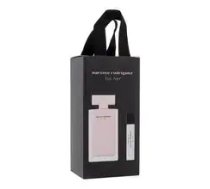 Narciso Rodriguez for Her EDP 100ml gift set and Pure Musc EDP 10ml miniature (3423222092634)