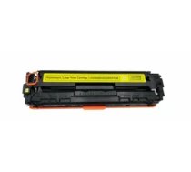 Generink HP/CANON CB540A / CE320A / CF210A / 731 / EP716 Yellow (H.125/128/131AY-GI-N)