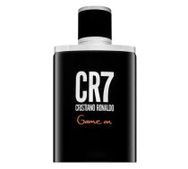 Cristiano Ronaldo CR7 Game On Eau de Toilette for Men 30 ml (PARF133542)