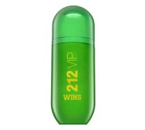 Carolina Herrera 212 VIP Wins Limited Edition eau de parfum for women 80 ml (PARF133130)