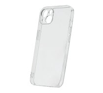 TFO Slim 2 mm transparent phone case for Samsung Galaxy S20 (G980) (GSM097851)