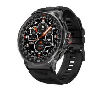 Colmi V69 smartwatch (black) (V69Black)