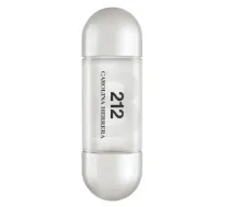 Carolina Herrera 212 Women eau de toilette for women 30 ml (PARF3055)