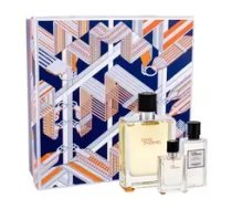 Hermes Hermès Terre d’Hermès Gift Set EDT 100 ml, Terre d’Hermès After Shave 40 ml, and Terre d’Hermès EDT miniature 12.5 ml (3346130422822)