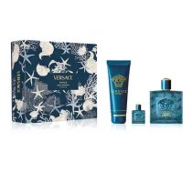 Versace Eros Pour Homme Gift Set (B-23-537-00)