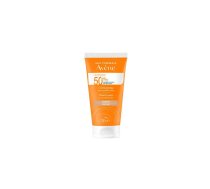 Avène Avene Triasorb Unifying Tinted Moisturizer, Light SPF 50+, 50 ml (3282770149524)