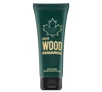 DSquared2 Green Wood Aftershave Balm for Men, 100 ml (PARF2006709)