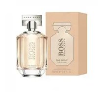 Hugo Boss Boss The Scent Pure Accord For Her (EDT) Eau de Toilette for Women 50 ml (3614228724166)