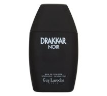 Guy Laroche Drakkar Noir Eau de Toilette for men, 200 ml (PARF6326)