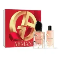 Giorgio Armani Armani Sí Intense Gift Set EDP 50 ml and EDP 15 ml 50ml (3614274109795)