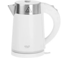 Adler AD 1372W Electric Kettle 0.6L 800W (AD1372W)