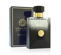 Versace Pour Homme Oud Noir (EDP) Eau de Parfum for Men 100 ml (299416)