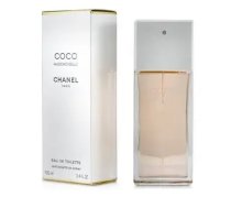 Chanel Coco Mademoiselle (EDT) Eau de Toilette for Women, 50 ml (3145891164602)