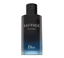 DIOR Christian Sauvage Eau de Parfum for Men 200 ml (PARF116657)