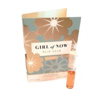 Elie Saab Girl of Now Shine, Eau de Parfum, For Women, 1.5 ml Sample (7640233340356)