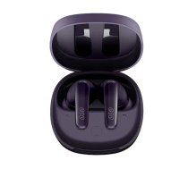 QCY Wireless Earphones TWS T13x (purple) (T13xpurple)